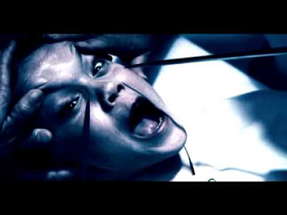 Asylum Trailer poster
