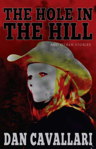 The Hole In The Hill poster
