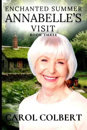 Enchanted Summer: Annabelle's Visit poster