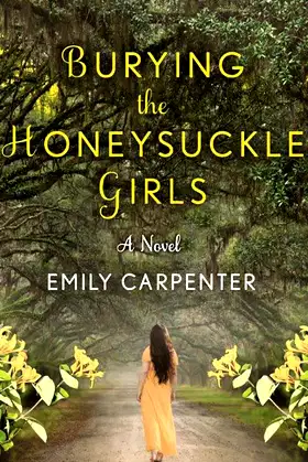 Burying the Honeysuckle Girls poster