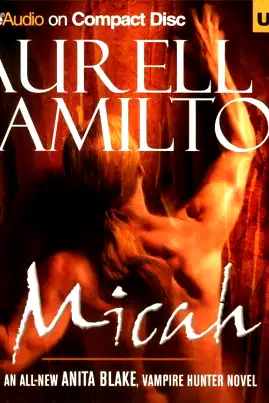 Micah (Anita Blake Vampire Hunter Series, 13) poster