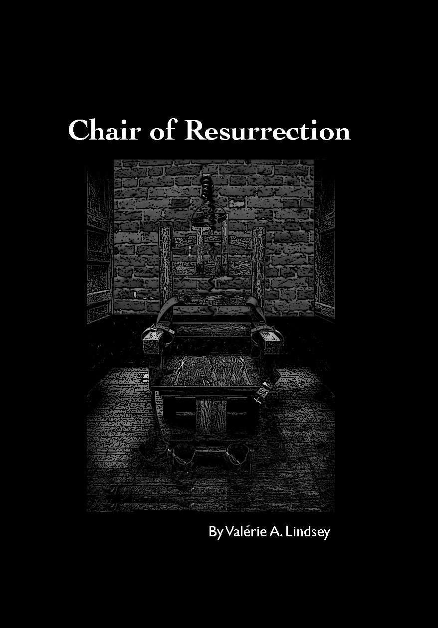 Chair of Resurrection poster