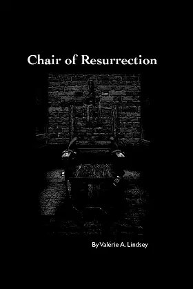 Chair of Resurrection poster
