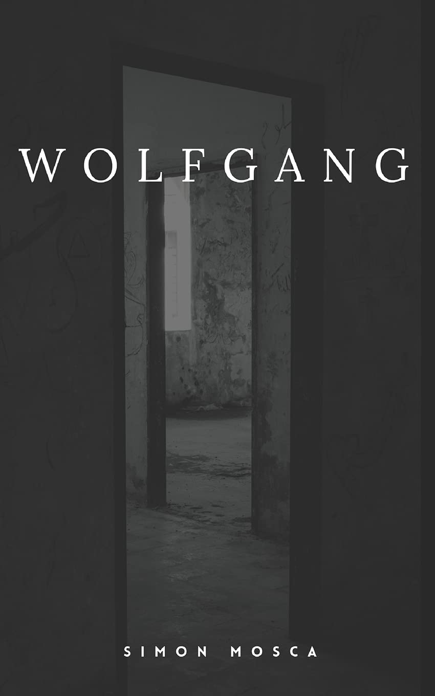 Wolfgang poster