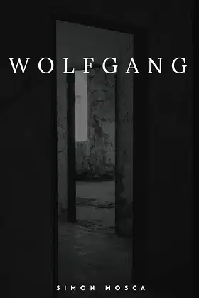 Wolfgang poster