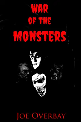 War Of The Monsters poster