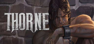 Thorne - Death Merchants capsule