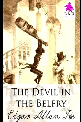 The Devil in the Belfry poster