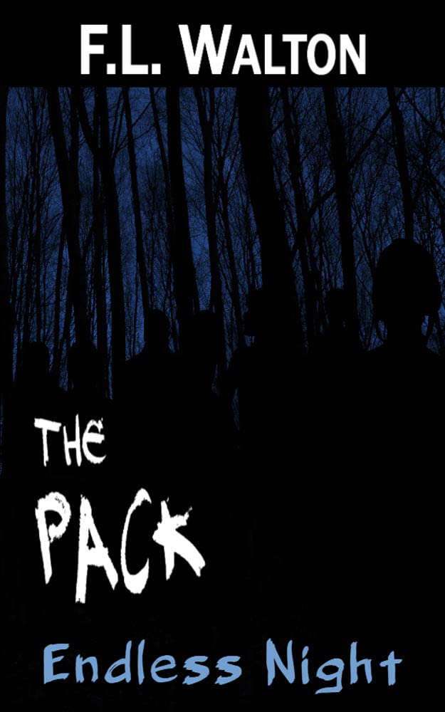 The Pack: Endless Night poster