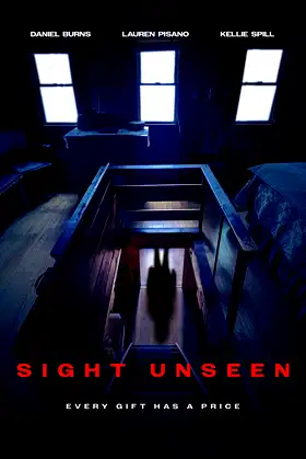 Sight Unseen poster