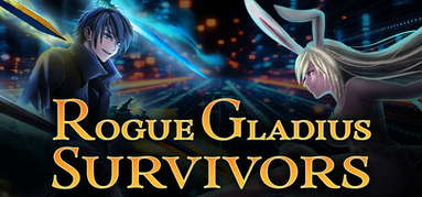 Rogue Gladius Survivors capsule