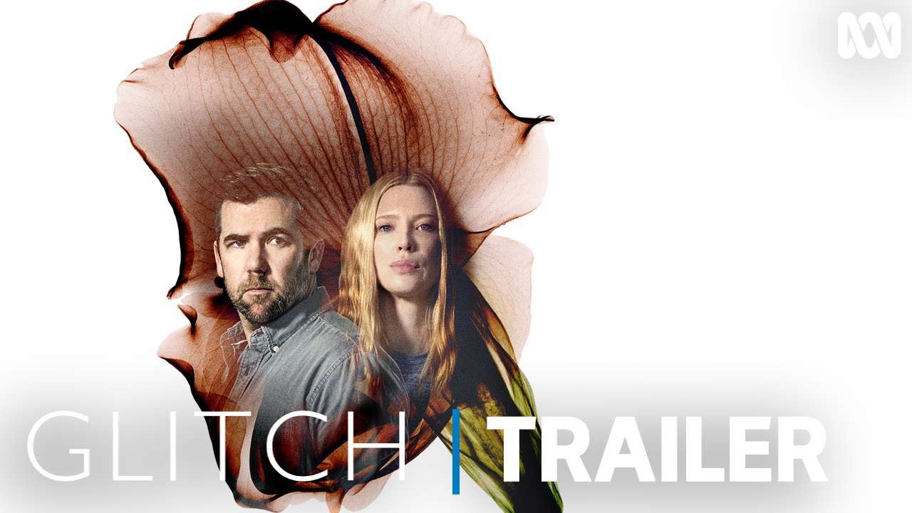 Poster for Season 3