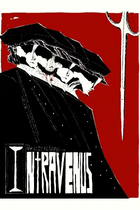 Intravenus poster