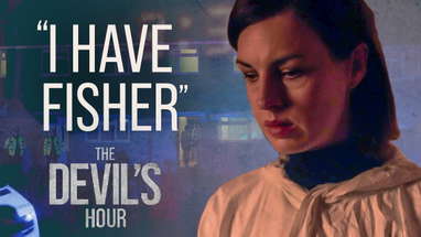 The Devil's Hour Season 2 Exclusive First Look | Prime Video poster