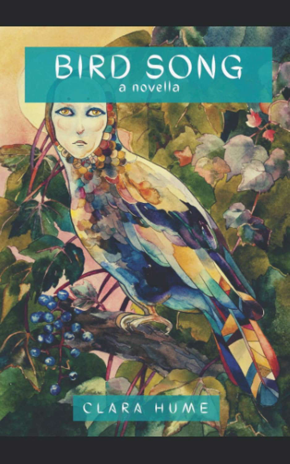 Bird Song: A Novella poster