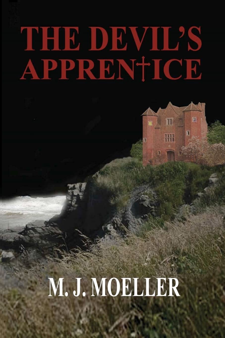 The Devil's Apprentice poster