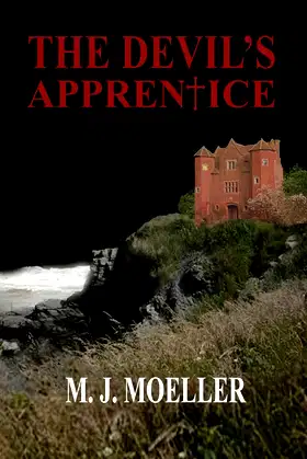 The Devil's Apprentice poster