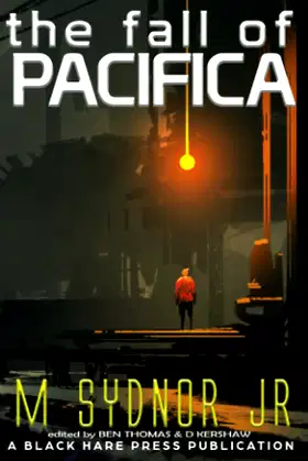 The Fall of Pacifica (Underground) poster