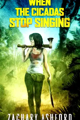 When The Cicadas Stop Singing poster