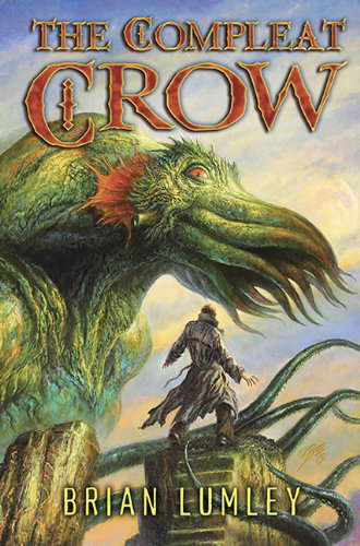 The Compleat Crow poster