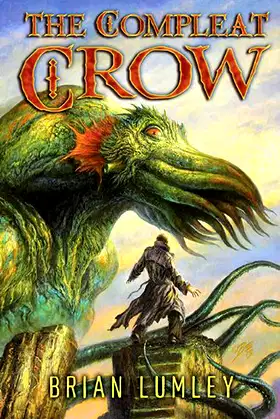 The Compleat Crow poster