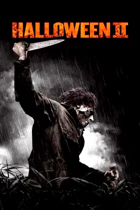 Halloween II poster