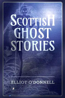 Scottish Ghost Stories poster