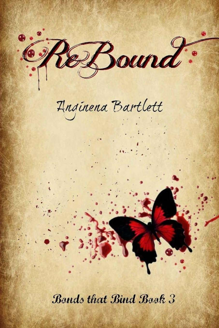 ReBound (Bonds that Bind) poster