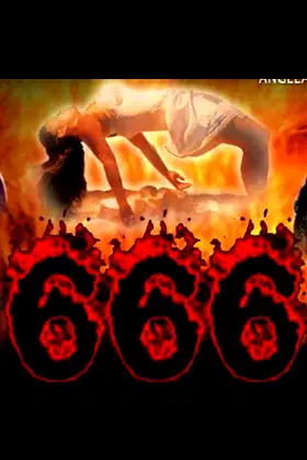 666 poster