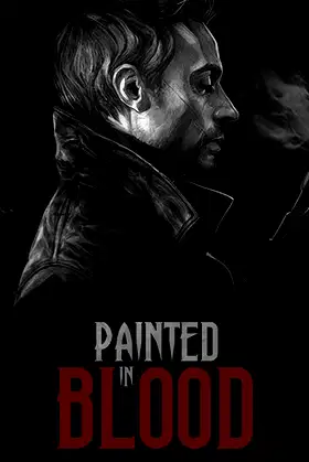 Painted In Blood poster