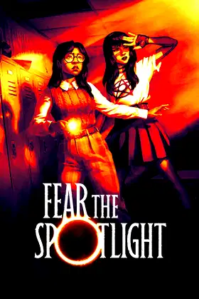 Fear the Spotlight poster