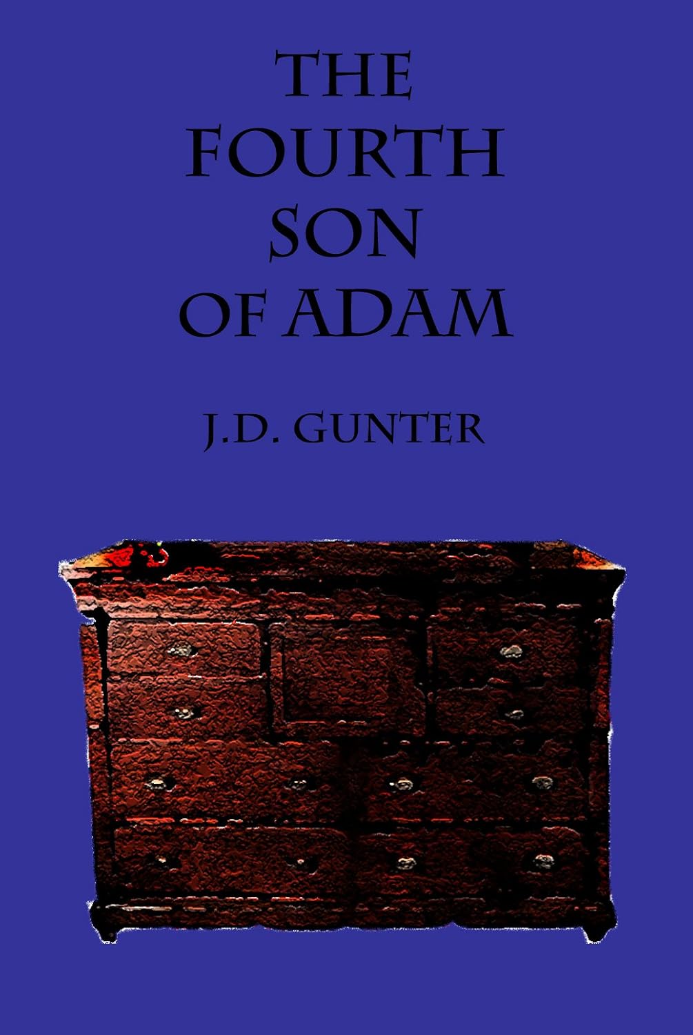 The Fourth Son of Adam poster