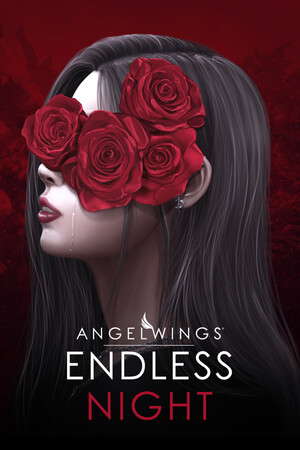 Angel Wings: Endless Night poster