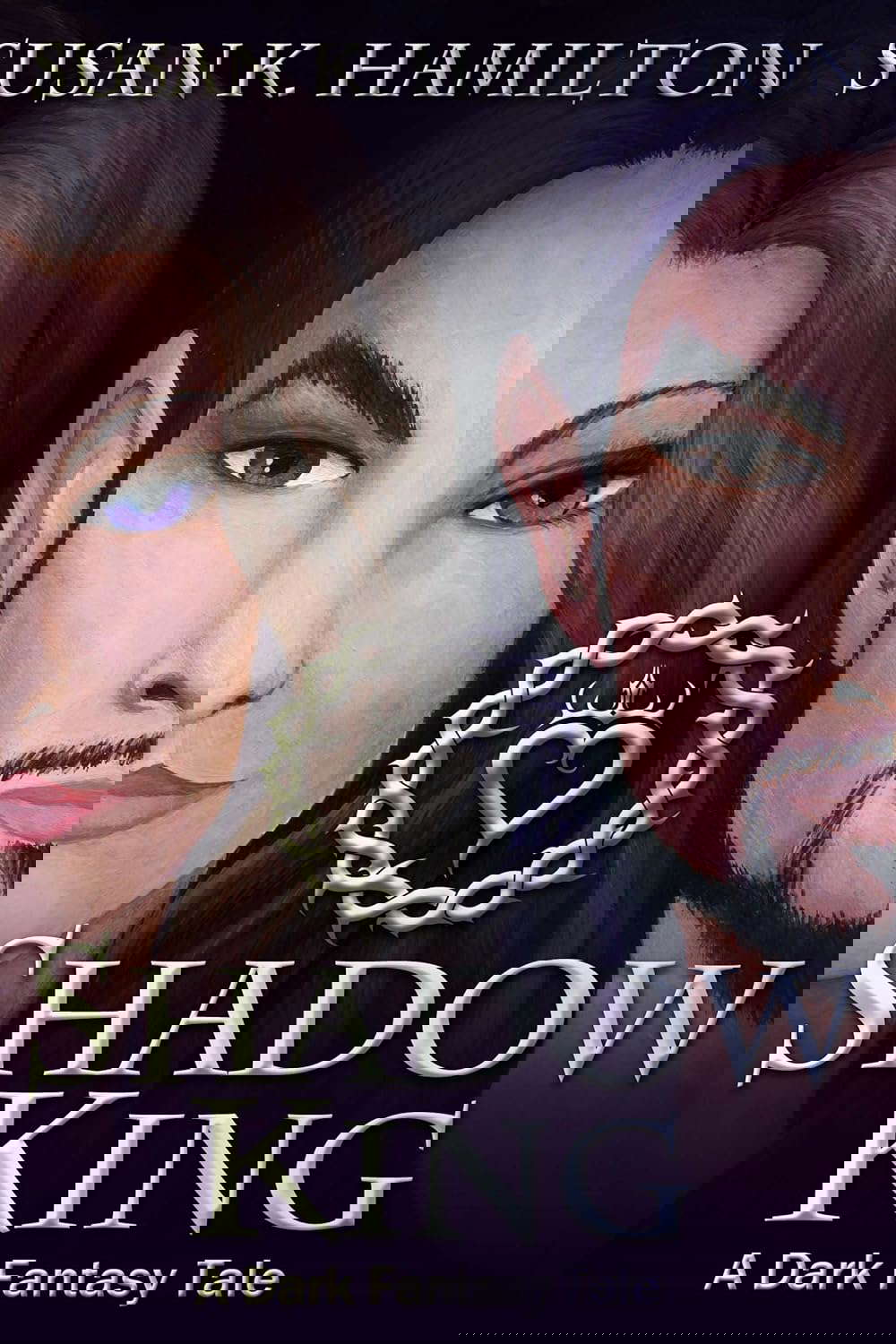 Shadow King poster
