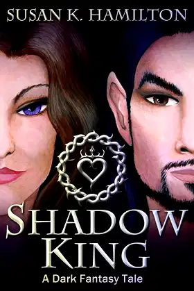 Shadow King poster