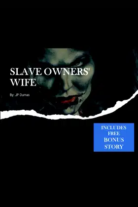 Slave Owners' Wife poster