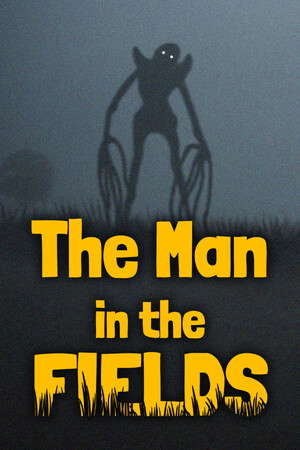 The Man in the Fields poster