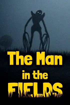 The Man in the Fields poster