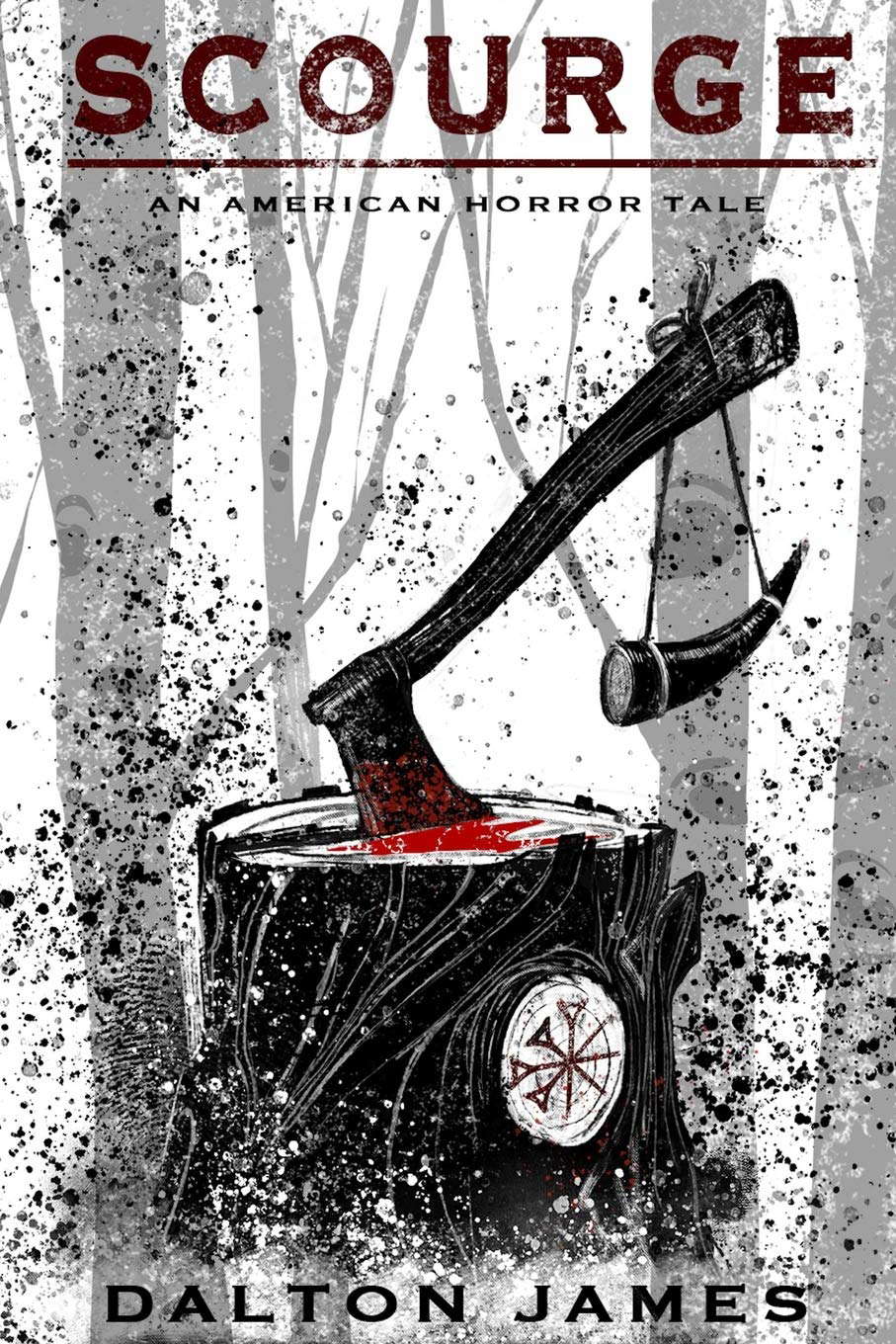 Scourge: An American Horror Tale poster