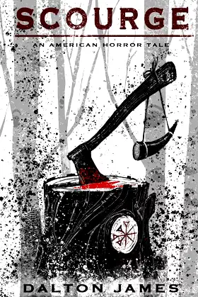 Scourge: An American Horror Tale poster