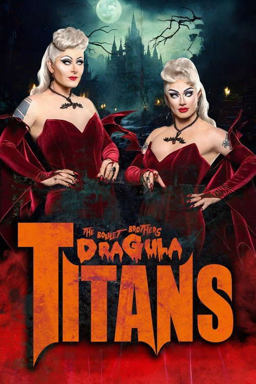 Season 2 poster