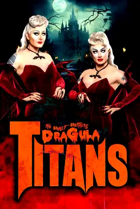 Season 2 poster