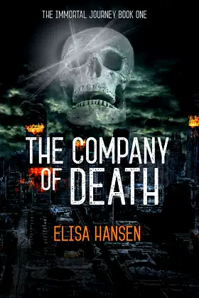 The Company of Death poster