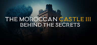 The Moroccan Castle 3 : Behind The Secrets capsule