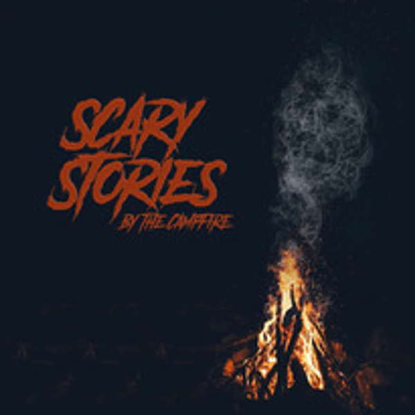 Scary Stories by the Campfire poster