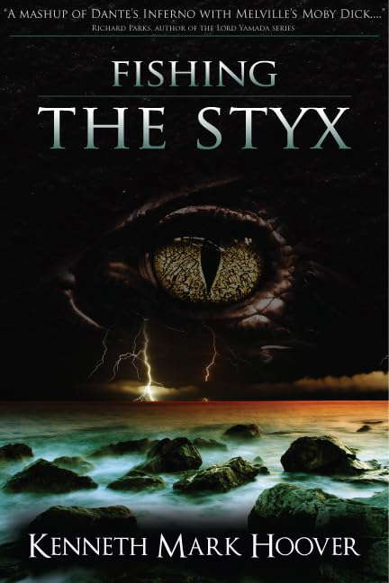 Fishing the Styx poster