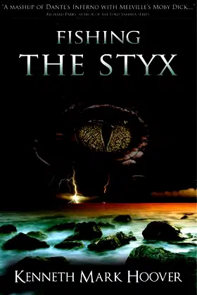 Fishing the Styx poster