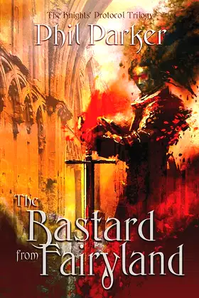 The Bastard from Fairyland poster