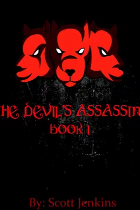 The Devil's Assassins: BOOK 1 poster