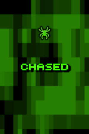 Chased poster
